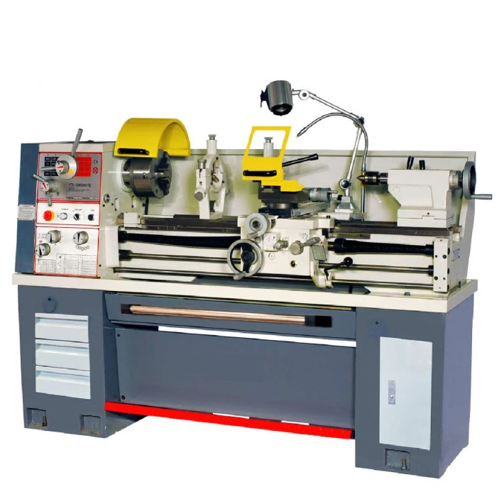 Tornio FTX-1000X330-TO DCR (visualizzatore...