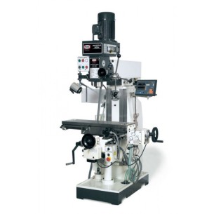 Fresatrice FTX-80-FC Visual (visualizzatore incluso)....