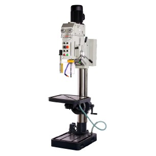Trapano FTX-40-TEC T/M. Consegna, installazione e...