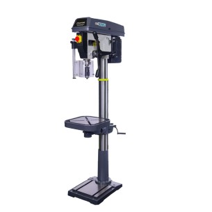 Trapano FTX-35-TCT 2. Consegna, installazione e...