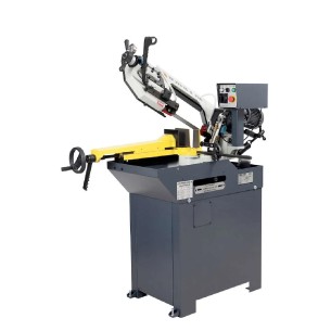 Segatrice BF-270-SC T/M (basamento incluso). Consegna,...