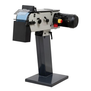 Pulitrici FTX-150A-PT. Consegna, installazione e...