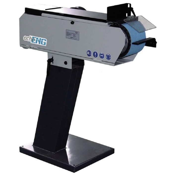 Pulitrici FTX-75-PM. Consegna, installazione e...