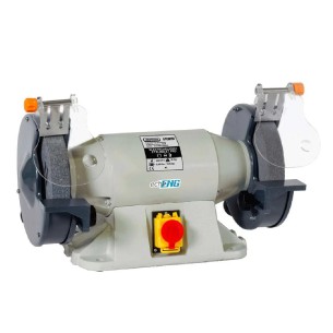 Smerigliatrice FTX-200-EM PRO (basamento escluso)....