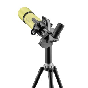 Telescopio Acuter Solarus 80 + Montatura treppiede... 2