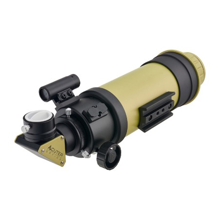 Telescopio Acuter Elite Phoenix 40mm + Montatura treppiede sky-watcher SunGT