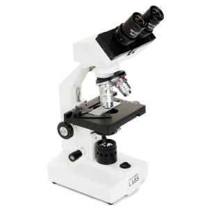 Microscopio ottico Celestron LABS CB2000CF 2