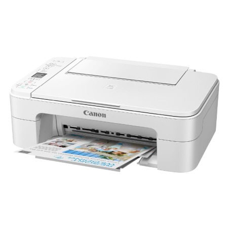 Canon Multifunzione A4 colore inkjet PIXMA TS3351
