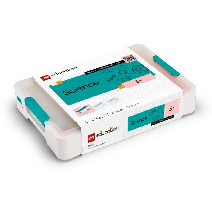 LEGO® Education Scienze -  Kit per infanzia e...