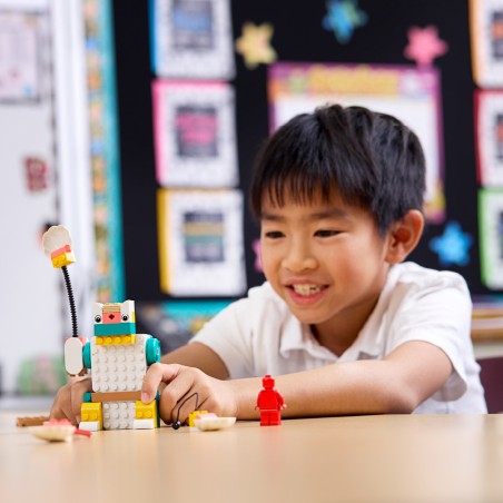 LEGO® Education Scienze -  Kit per infanzia e primaria 5+