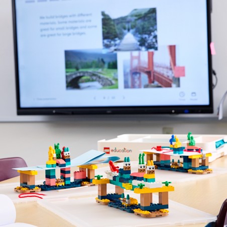 LEGO® Education Scienze -  Kit per infanzia e primaria 5+