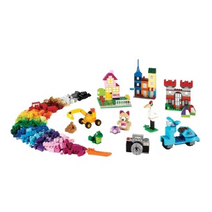 LEGO® Large Creative Brick Set 2