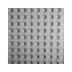 LEGO Classic Base grigia 2