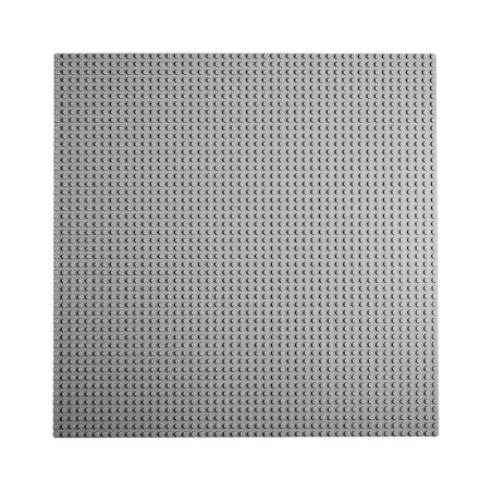 LEGO Classic Base grigia
