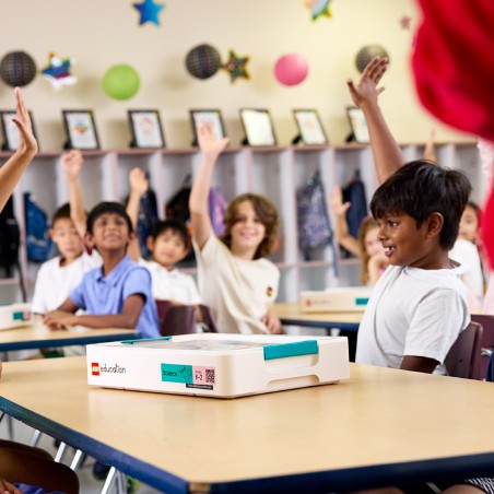 LEGO® Education Scienze -  Kit per infanzia e primaria 5+ (set per la classe)