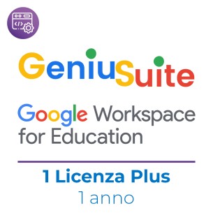 GeniuSuite Plus - Add On di Gestione Piattaforma...