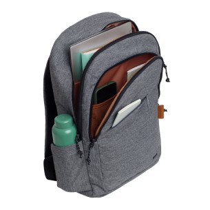 Zaino Eco 16" - Trust Avana - per Laptop - Grigio 2