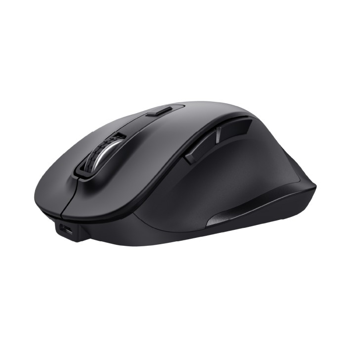 Mouse - Trust Fyda Eco - Wireless