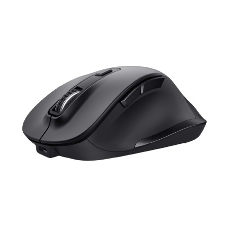 Mouse - Trust Fyda Eco - Wireless