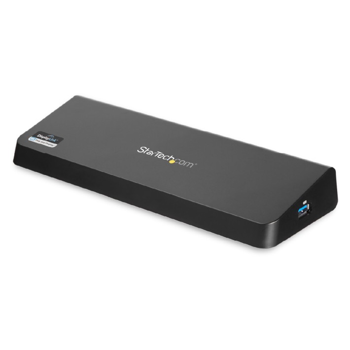 Docking Station Universale USB 3.0 - HDMI e Display Port 4K