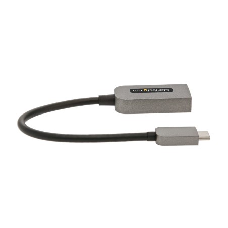 Adattatore USB-C a HDMI - Convertitore da USB-C a HDMI 2.1 - Adattatore Dongle da USB-C a...