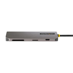 Adattatore Multiporta Usb C a 3 Porte - 4K - 60 Hz