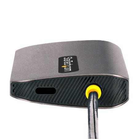 Adattatore Multiporta Usb C a 3 Porte - 4K - 60 Hz