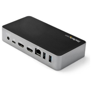 Docking Station Usb-C con 2 Porte HDMI 2