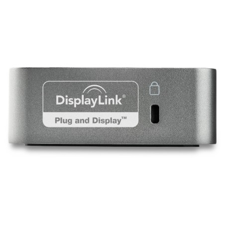 Docking Station Usb-C con 2 Porte HDMI