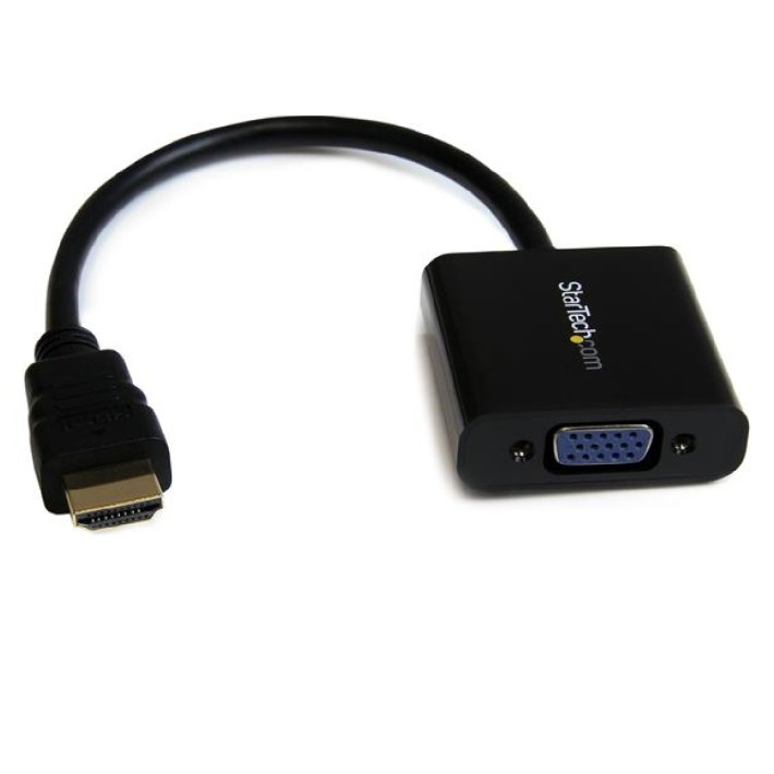 Adattatore HDMI a VGA - Convertitori HDMI a VGA per Portatili