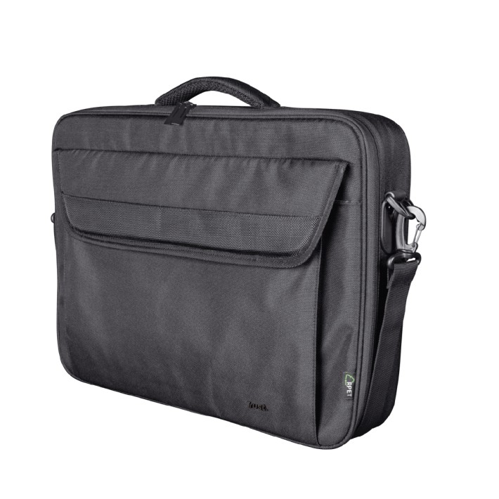 Borsa Eco 15.6" - Trust Atlanta - per Laptop -...