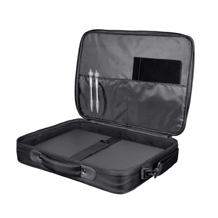 Borsa Eco 15.6" - Trust Atlanta - per Laptop -...