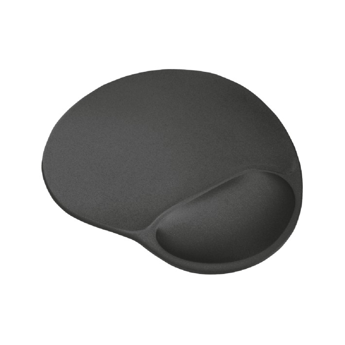 Tappettino per Mouse - Trust BigFoot -...