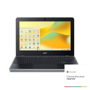 Chromebook 11,6" Hd - Acer C723 - Kompanio 528 - 8Gb -...