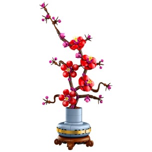 LEGO Albicocco Giapponese 2