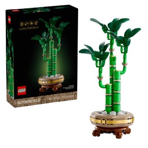 LEGO Bambù del Buon Auspicio