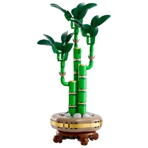 LEGO Bambù del Buon Auspicio 2