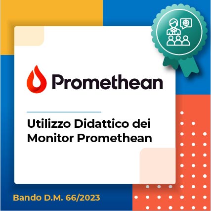 Grafica del corso C2 Group sull'uso didattico dei monitor Promethean