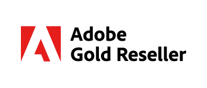 Adobe Gold Reseller