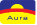 logo aura