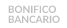 Bonifico bancario