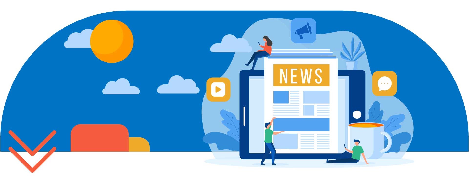 Articoli, News e Rassegna Stampa