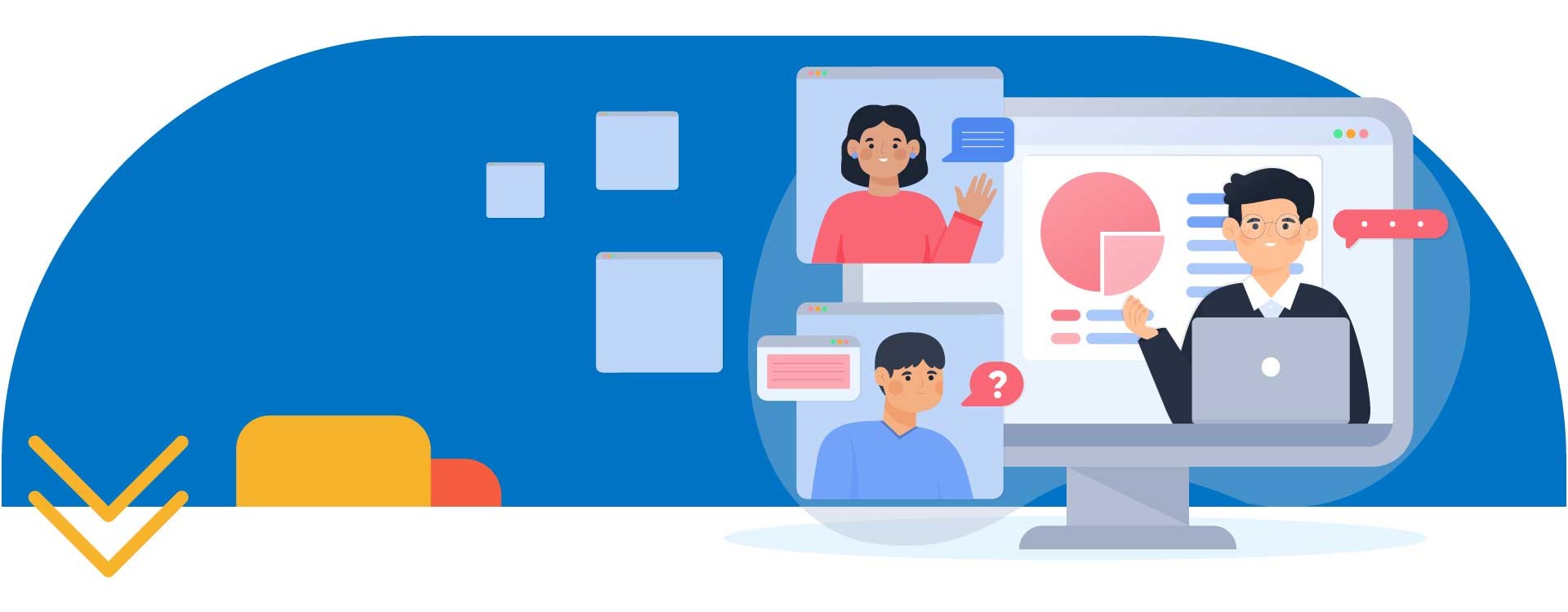 I Webinar Gratuiti e Certificati di C2 Group