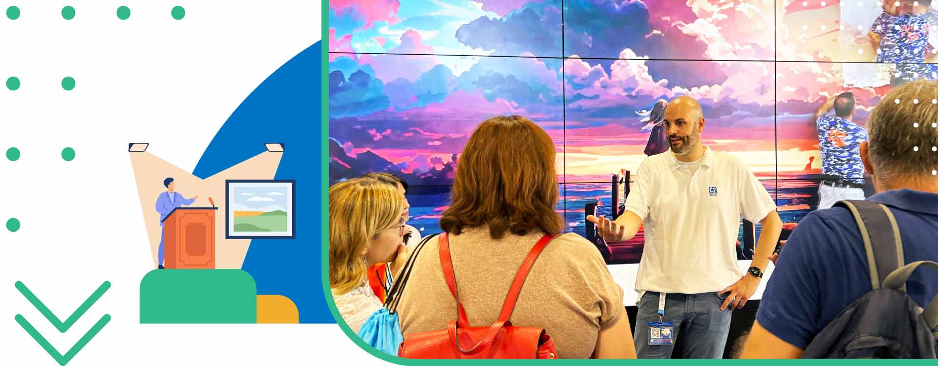 C2 Group alla Fiera Didacta Sicilia 2023: Scopri le Soluzioni Educative del Futuro