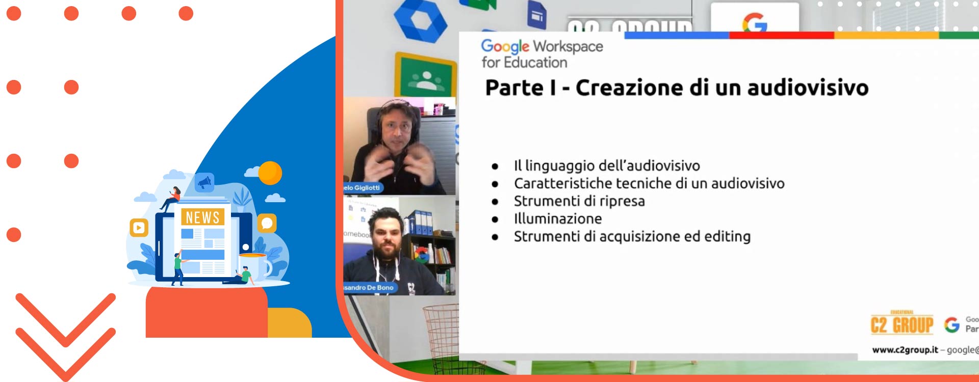 Scopri Edpuzzle per la Scuola Secondaria