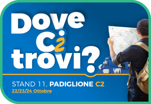 C2 Group a Didacta Riva del Garda 2025