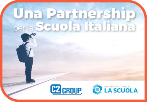 A Didacta Firenze…C2 Group Raddoppia!