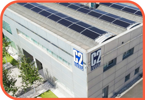 C2 Group Continua a Crescere nel 2021 e Consolida il Mercato Scuola