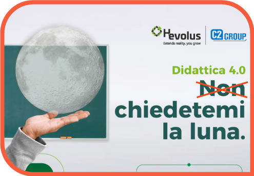 Didattica Immersiva e Collaborativa, che Cos’è e Perché è Importante per l’Apprendimento...