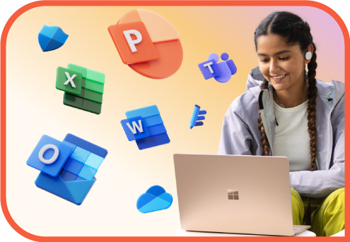 Microsoft 365 Education: la Soluzione Completa per le Scuole Digitali